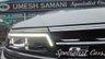 USED 2019 19 VOLKSWAGEN TIGUAN 2.0 TSI R-Line Tech SUV 5dr Petrol DSG 4Motion Euro 6 (s/s) (230 ps) 