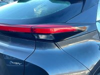 USED 2024 24 TOYOTA C-HR 1.8 VVT-h Icon CVT Euro 6 (s/s) 5dr New Shape+Nav+Camera+1owner