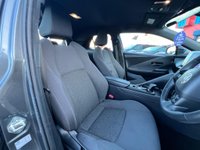 USED 2024 24 TOYOTA C-HR 1.8 VVT-h Icon CVT Euro 6 (s/s) 5dr New Shape+Nav+Camera+1owner