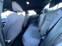 USED 2024 24 TOYOTA C-HR 1.8 VVT-h Icon CVT Euro 6 (s/s) 5dr New Shape+Nav+Camera+1owner