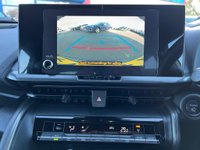 USED 2024 24 TOYOTA C-HR 1.8 VVT-h Icon CVT Euro 6 (s/s) 5dr New Shape+Nav+Camera+1owner