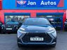 USED 2024 24 TOYOTA C-HR 1.8 VVT-h Icon CVT Euro 6 (s/s) 5dr New Shape+Nav+Camera+1owner