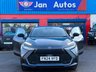 USED 2024 24 TOYOTA C-HR 1.8 VVT-h Icon CVT Euro 6 (s/s) 5dr New Shape+Nav+Camera+1owner