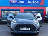 USED 2024 24 TOYOTA C-HR 1.8 VVT-h Icon CVT Euro 6 (s/s) 5dr New Shape+Nav+Camera+1owner