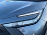 USED 2024 24 TOYOTA C-HR 1.8 VVT-h Icon CVT Euro 6 (s/s) 5dr New Shape+Nav+Camera+1owner
