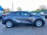 USED 2024 24 TOYOTA C-HR 1.8 VVT-h Icon CVT Euro 6 (s/s) 5dr New Shape+Nav+Camera+1owner