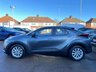 USED 2024 24 TOYOTA C-HR 1.8 VVT-h Icon CVT Euro 6 (s/s) 5dr New Shape+Nav+Camera+1owner