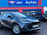 USED 2024 24 TOYOTA C-HR 1.8 VVT-h Icon CVT Euro 6 (s/s) 5dr New Shape+Nav+Camera+1owner