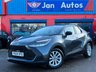 USED 2024 24 TOYOTA C-HR 1.8 VVT-h Icon CVT Euro 6 (s/s) 5dr New Shape+Nav+Camera+1owner