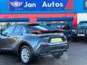USED 2024 24 TOYOTA C-HR 1.8 VVT-h Icon CVT Euro 6 (s/s) 5dr New Shape+Nav+Camera+1owner
