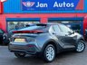 USED 2024 24 TOYOTA C-HR 1.8 VVT-h Icon CVT Euro 6 (s/s) 5dr New Shape+Nav+Camera+1owner