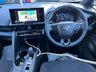 USED 2024 24 TOYOTA C-HR 1.8 VVT-h Icon CVT Euro 6 (s/s) 5dr New Shape+Nav+Camera+1owner