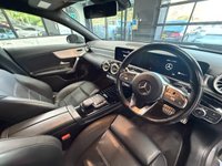 USED 2021 71 MERCEDES-BENZ CLA 1.3 CLA250e 15.6kWh AMG Line (Premium) Shooting Brake 5dr Petrol Plug-in Hybrid 8G-DCT Euro 6 (s/s) (218 ps) 1 Owner - 2 Keys - FMSH