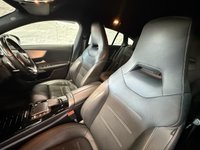 USED 2021 71 MERCEDES-BENZ CLA 1.3 CLA250e 15.6kWh AMG Line (Premium) Shooting Brake 5dr Petrol Plug-in Hybrid 8G-DCT Euro 6 (s/s) (218 ps) 1 Owner - 2 Keys - FMSH