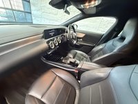 USED 2021 71 MERCEDES-BENZ CLA 1.3 CLA250e 15.6kWh AMG Line (Premium) Shooting Brake 5dr Petrol Plug-in Hybrid 8G-DCT Euro 6 (s/s) (218 ps) 1 Owner - 2 Keys - FMSH