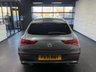 USED 2021 71 MERCEDES-BENZ CLA 1.3 CLA250e 15.6kWh AMG Line (Premium) Shooting Brake 5dr Petrol Plug-in Hybrid 8G-DCT Euro 6 (s/s) (218 ps) 1 Owner - 2 Keys - FMSH