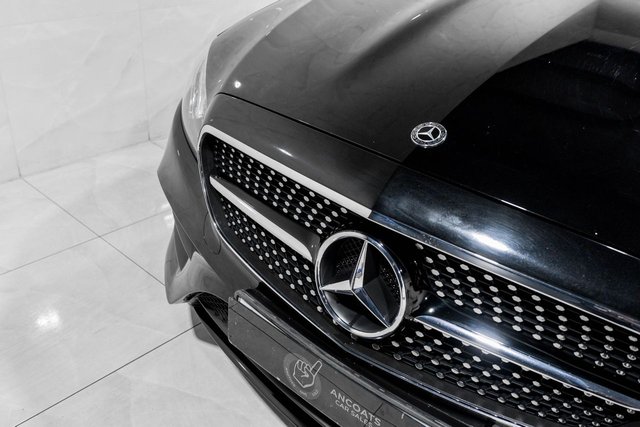 2018 Mercedes-Benz E-Class 2L Amg Line 2dr - Photo 6