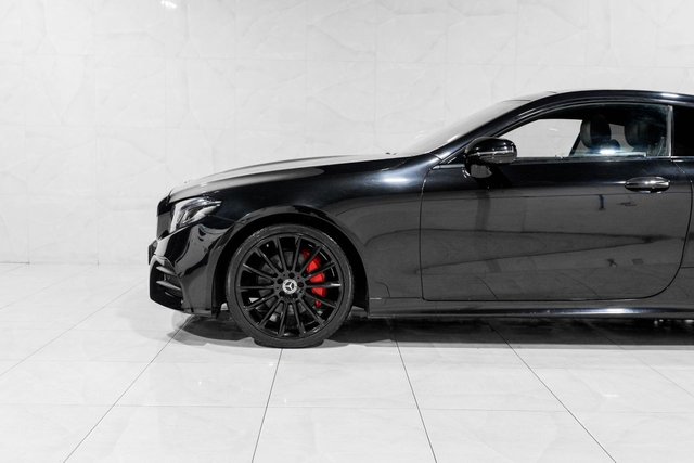 2018 Mercedes-Benz E-Class 2L Amg Line 2dr - Photo 7