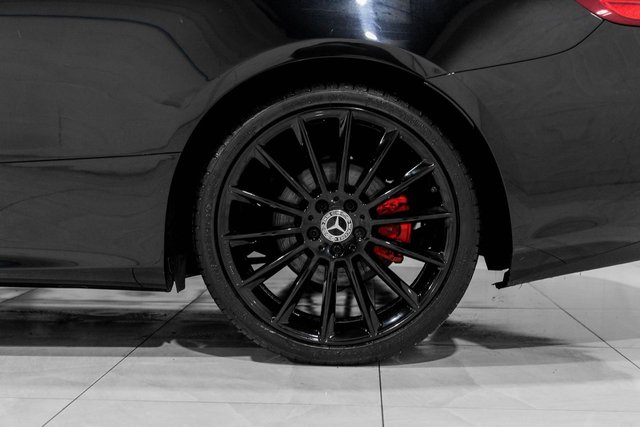 2018 Mercedes-Benz E-Class 2L Amg Line 2dr - Photo 12