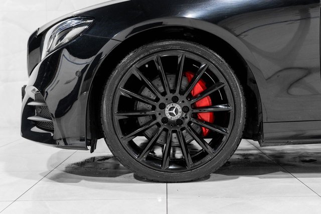 2018 Mercedes-Benz E-Class 2L Amg Line 2dr - Photo 8