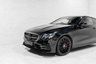 USED 2018 67 MERCEDES-BENZ E-CLASS 2.0 E220d AMG Line (Premium Plus) Coupe 2dr Diesel G-Tronic+ Euro 6 (s/s) (194 ps) 