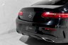 USED 2018 67 MERCEDES-BENZ E-CLASS 2.0 E220d AMG Line (Premium Plus) Coupe 2dr Diesel G-Tronic+ Euro 6 (s/s) (194 ps) 
