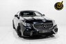 USED 2018 67 MERCEDES-BENZ E-CLASS 2.0 E220d AMG Line (Premium Plus) Coupe 2dr Diesel G-Tronic+ Euro 6 (s/s) (194 ps) 