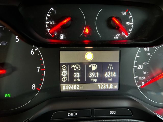 2018 Vauxhall Grandland X 1.2L Se 5dr - Photo 11