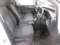 USED 2025 25 FORD TRANSIT CONNECT 2.0 240 EcoBlue Limited Automatic L2 Euro 6 ( 120 Bhp ) Finance Available   2025 FORD TRANSIT CONNECT LIMITED L2 AUTOMATIC