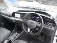 USED 2025 25 FORD TRANSIT CONNECT 2.0 240 EcoBlue Limited Automatic L2 Euro 6 ( 120 Bhp ) Finance Available   2025 FORD TRANSIT CONNECT LIMITED L2 AUTOMATIC