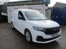 USED 2025 25 FORD TRANSIT CONNECT 2.0 240 EcoBlue Limited Automatic L2 Euro 6 ( 120 Bhp ) Finance Available   2025 FORD TRANSIT CONNECT LIMITED L2 AUTOMATIC