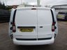 USED 2025 25 FORD TRANSIT CONNECT 2.0 240 EcoBlue Limited Automatic L2 Euro 6 ( 120 Bhp ) Finance Available   2025 FORD TRANSIT CONNECT LIMITED L2 AUTOMATIC