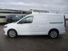 USED 2025 25 FORD TRANSIT CONNECT 2.0 240 EcoBlue Limited Automatic L2 Euro 6 ( 120 Bhp ) Finance Available   2025 FORD TRANSIT CONNECT LIMITED L2 AUTOMATIC