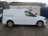 USED 2025 25 FORD TRANSIT CONNECT 2.0 240 EcoBlue Limited Automatic L2 Euro 6 ( 120 Bhp ) Finance Available   2025 FORD TRANSIT CONNECT LIMITED L2 AUTOMATIC