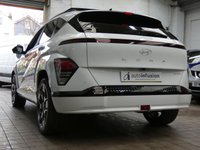 USED 2023 73 HYUNDAI KONA 65.4kWh Ultimate SUV 5dr Electric Auto (218 ps) SAT NAV SUNROOF PART LEATHER REAR VIEW CAMERA CARPLAY PARKING SENSORS 1 OWNER SERVICE HISTORY HYUNDAI WARRANTY TILL NOV 2028