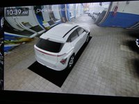 USED 2023 73 HYUNDAI KONA 65.4kWh Ultimate SUV 5dr Electric Auto (218 ps) SAT NAV SUNROOF PART LEATHER REAR VIEW CAMERA CARPLAY PARKING SENSORS 1 OWNER SERVICE HISTORY HYUNDAI WARRANTY TILL NOV 2028