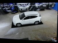 USED 2023 73 HYUNDAI KONA 65.4kWh Ultimate SUV 5dr Electric Auto (218 ps) SAT NAV SUNROOF PART LEATHER REAR VIEW CAMERA CARPLAY PARKING SENSORS 1 OWNER SERVICE HISTORY HYUNDAI WARRANTY TILL NOV 2028