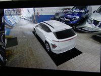 USED 2023 73 HYUNDAI KONA 65.4kWh Ultimate SUV 5dr Electric Auto (218 ps) SAT NAV SUNROOF PART LEATHER REAR VIEW CAMERA CARPLAY PARKING SENSORS 1 OWNER SERVICE HISTORY HYUNDAI WARRANTY TILL NOV 2028