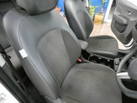 USED 2023 73 HYUNDAI KONA 65.4kWh Ultimate SUV 5dr Electric Auto (218 ps) SAT NAV SUNROOF PART LEATHER REAR VIEW CAMERA CARPLAY PARKING SENSORS 1 OWNER SERVICE HISTORY HYUNDAI WARRANTY TILL NOV 2028