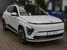 USED 2023 73 HYUNDAI KONA 65.4kWh Ultimate SUV 5dr Electric Auto (218 ps) SAT NAV SUNROOF PART LEATHER REAR VIEW CAMERA CARPLAY PARKING SENSORS 1 OWNER SERVICE HISTORY HYUNDAI WARRANTY TILL NOV 2028