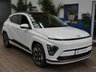 USED 2023 73 HYUNDAI KONA 65.4kWh Ultimate SUV 5dr Electric Auto (218 ps) SAT NAV SUNROOF PART LEATHER REAR VIEW CAMERA CARPLAY PARKING SENSORS 1 OWNER SERVICE HISTORY HYUNDAI WARRANTY TILL NOV 2028