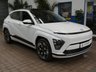 USED 2023 73 HYUNDAI KONA 65.4kWh Ultimate SUV 5dr Electric Auto (218 ps) SAT NAV SUNROOF PART LEATHER REAR VIEW CAMERA CARPLAY PARKING SENSORS 1 OWNER SERVICE HISTORY HYUNDAI WARRANTY TILL NOV 2028