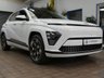 USED 2023 73 HYUNDAI KONA 65.4kWh Ultimate SUV 5dr Electric Auto (218 ps) SAT NAV SUNROOF PART LEATHER REAR VIEW CAMERA CARPLAY PARKING SENSORS 1 OWNER SERVICE HISTORY HYUNDAI WARRANTY TILL NOV 2028