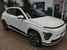 USED 2023 73 HYUNDAI KONA 65.4kWh Ultimate SUV 5dr Electric Auto (218 ps) SAT NAV SUNROOF PART LEATHER REAR VIEW CAMERA CARPLAY PARKING SENSORS 1 OWNER SERVICE HISTORY HYUNDAI WARRANTY TILL NOV 2028