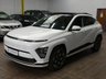 USED 2023 73 HYUNDAI KONA 65.4kWh Ultimate SUV 5dr Electric Auto (218 ps) SAT NAV SUNROOF PART LEATHER REAR VIEW CAMERA CARPLAY PARKING SENSORS 1 OWNER SERVICE HISTORY HYUNDAI WARRANTY TILL NOV 2028
