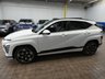 USED 2023 73 HYUNDAI KONA 65.4kWh Ultimate SUV 5dr Electric Auto (218 ps) SAT NAV SUNROOF PART LEATHER REAR VIEW CAMERA CARPLAY PARKING SENSORS 1 OWNER SERVICE HISTORY HYUNDAI WARRANTY TILL NOV 2028