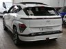 USED 2023 73 HYUNDAI KONA 65.4kWh Ultimate SUV 5dr Electric Auto (218 ps) SAT NAV SUNROOF PART LEATHER REAR VIEW CAMERA CARPLAY PARKING SENSORS 1 OWNER SERVICE HISTORY HYUNDAI WARRANTY TILL NOV 2028