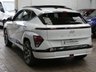 USED 2023 73 HYUNDAI KONA 65.4kWh Ultimate SUV 5dr Electric Auto (218 ps) SAT NAV SUNROOF PART LEATHER REAR VIEW CAMERA CARPLAY PARKING SENSORS 1 OWNER SERVICE HISTORY HYUNDAI WARRANTY TILL NOV 2028