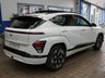 USED 2023 73 HYUNDAI KONA 65.4kWh Ultimate SUV 5dr Electric Auto (218 ps) SAT NAV SUNROOF PART LEATHER REAR VIEW CAMERA CARPLAY PARKING SENSORS 1 OWNER SERVICE HISTORY HYUNDAI WARRANTY TILL NOV 2028