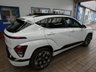 USED 2023 73 HYUNDAI KONA 65.4kWh Ultimate SUV 5dr Electric Auto (218 ps) SAT NAV SUNROOF PART LEATHER REAR VIEW CAMERA CARPLAY PARKING SENSORS 1 OWNER SERVICE HISTORY HYUNDAI WARRANTY TILL NOV 2028